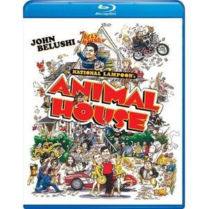 Animal House